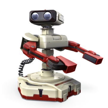 R.O.B.