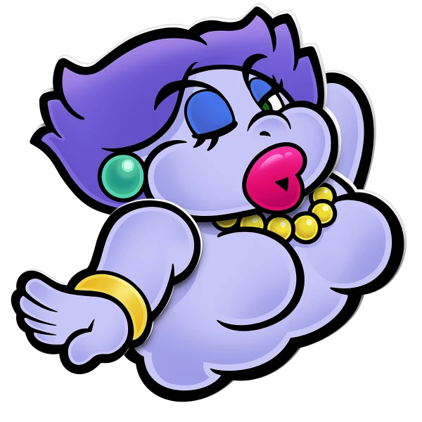 Madame Flurrie