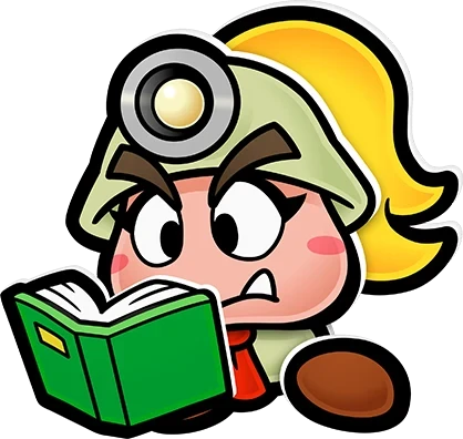 Goombella