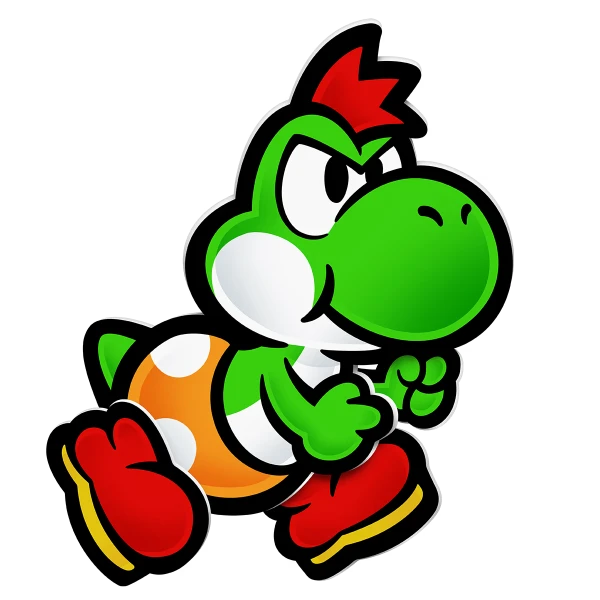 Mini Yoshi