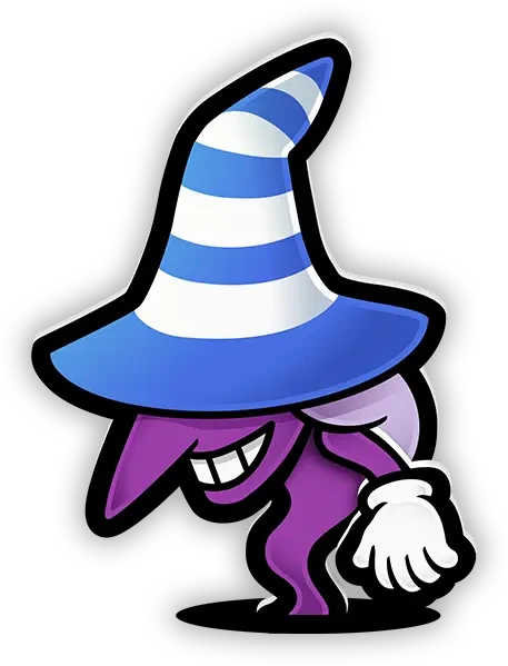 Beldam