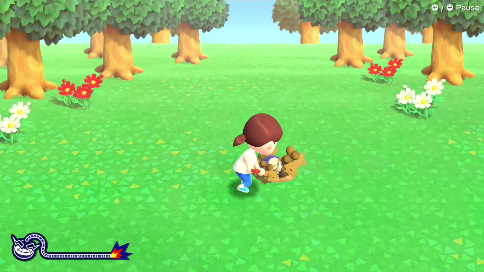 Animal Crossing: New Horizons