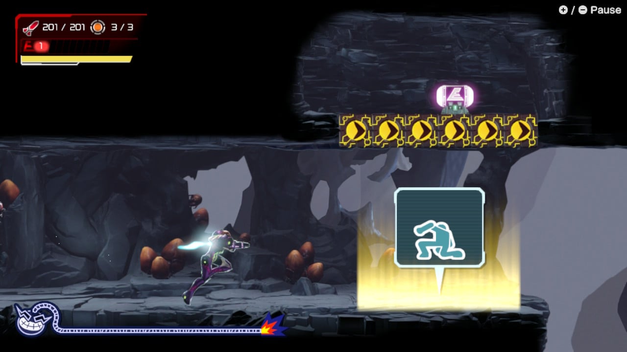 Metroid Dread